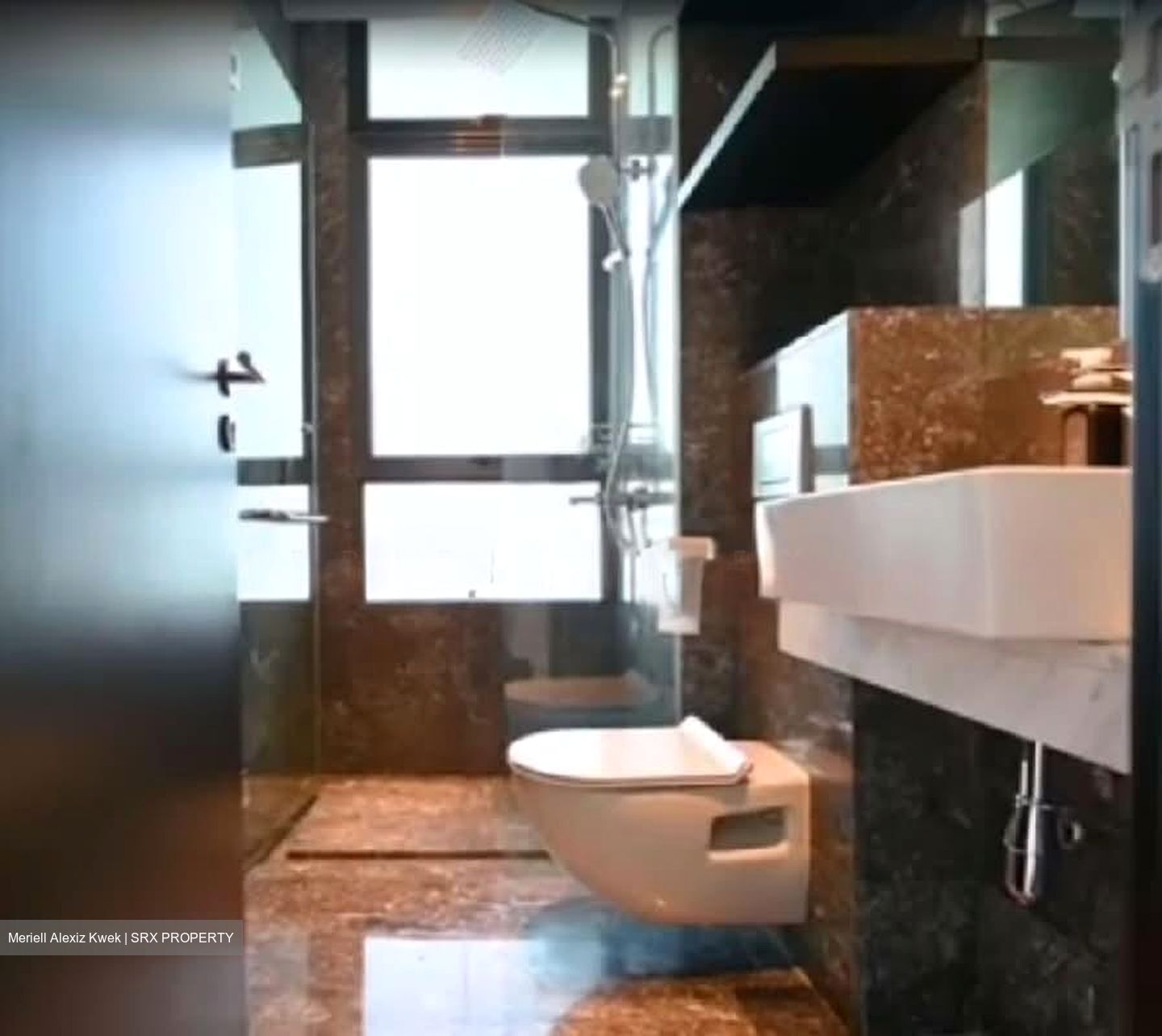 Saint Thomas Walk (D9), Condominium #595075981